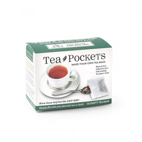 Tea Pocket Wholesale
