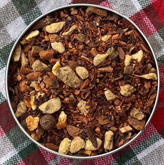 Gingerbread Spice