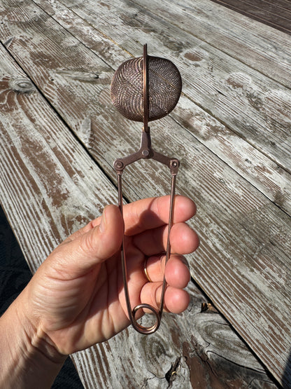 Loose Leaf Tea Infuser