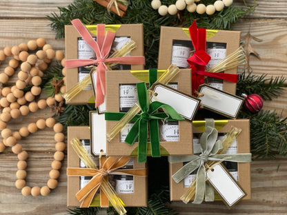 Variety Box - Loose Leaf Tea Gift Set