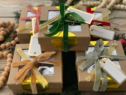 Variety Box - Loose Leaf Tea Gift Set