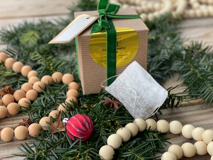 Variety Sample Pack - Holiday Tea Set