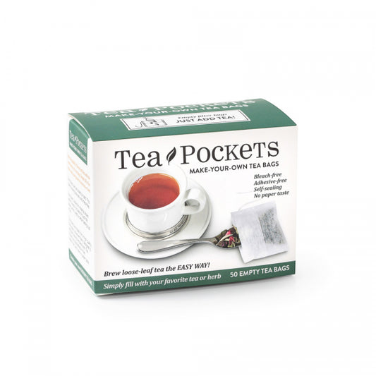 Tea Pockets
